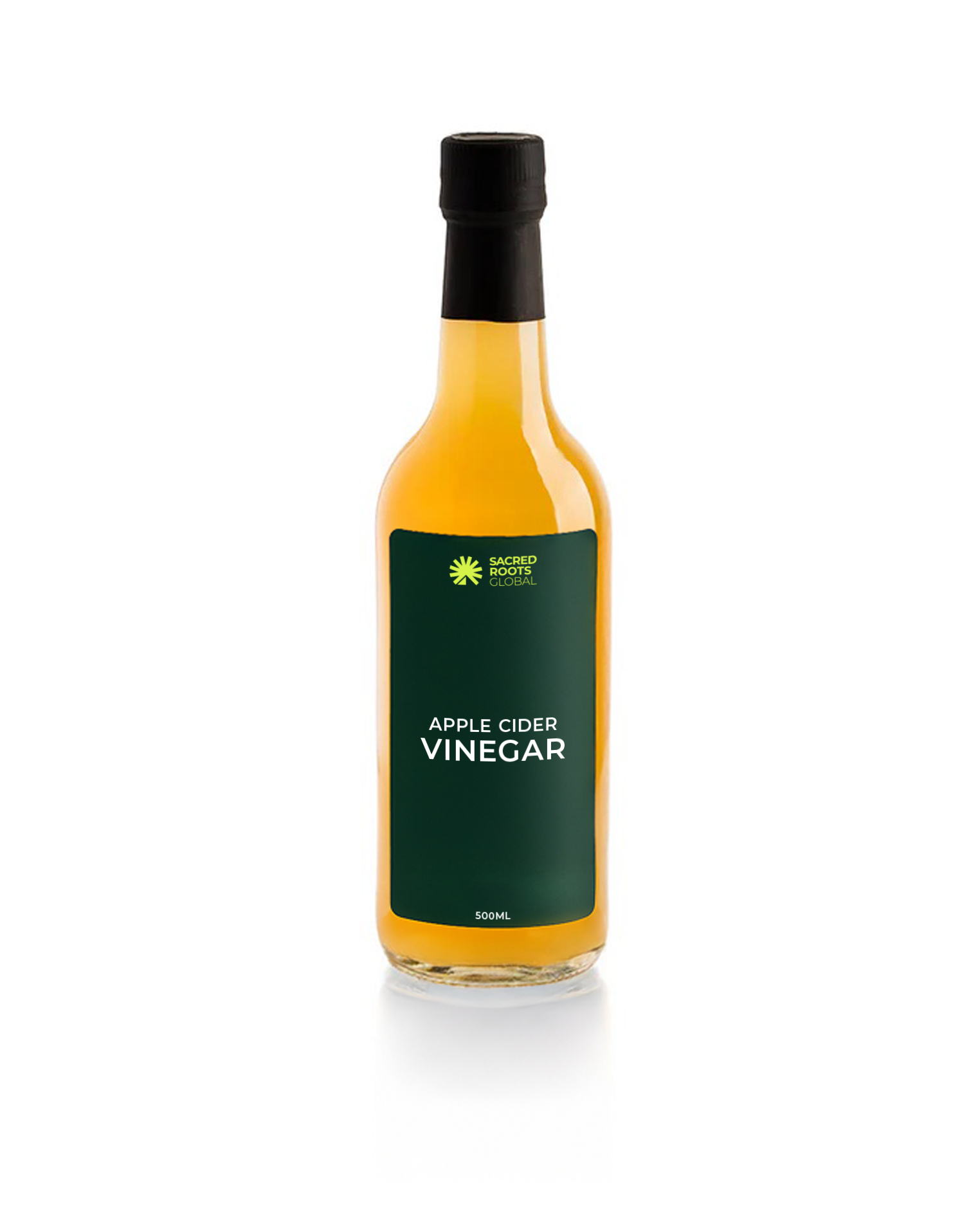 Apple Cider Vinegar - 500ml
