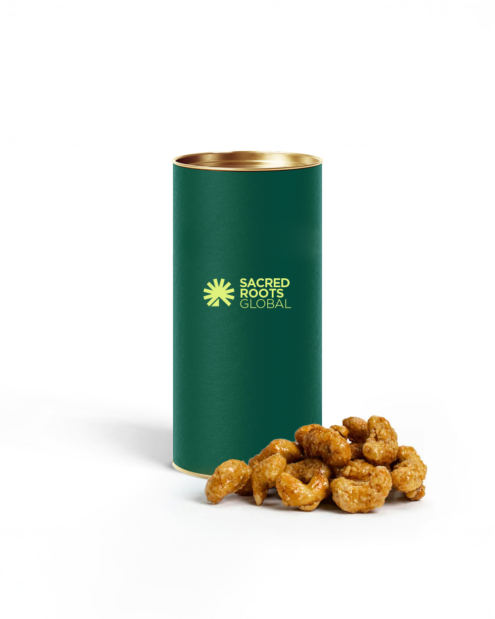 Honey Roasted Cashew - 5 x 150g