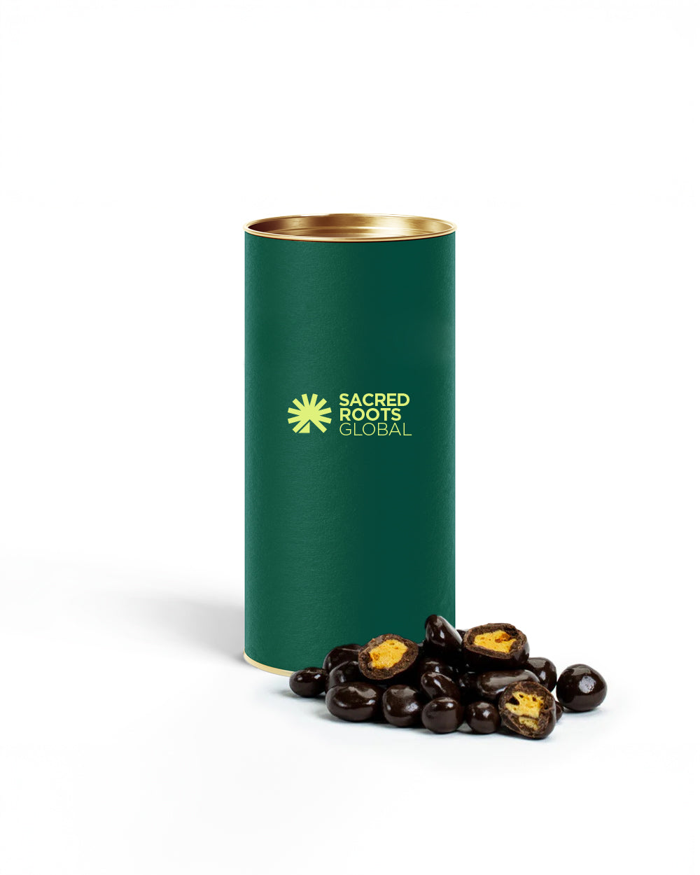 Honeycomb in Dark Chocolate - 5 x 150g