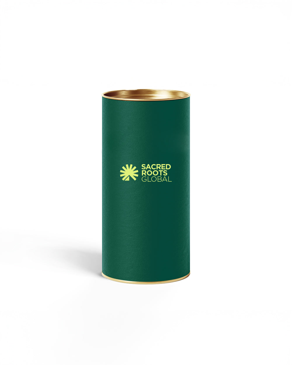 Cacao Dusted Almonds Nuts - 5 x 150g