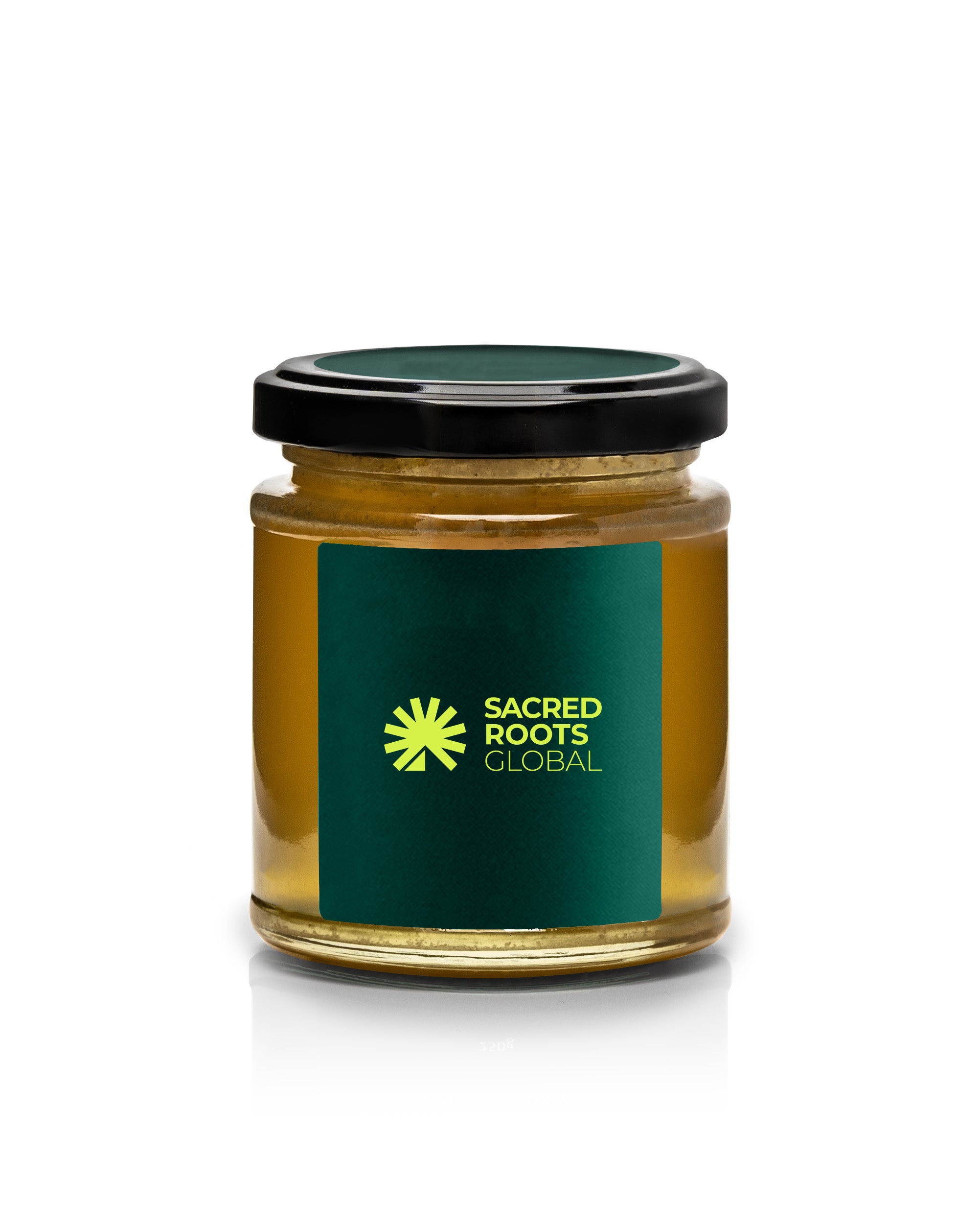 Premium Rosemary Honey for private label brands. Light, aromatic and floral. Full 360° support including sourcing, packaging, branding and export-ready production.