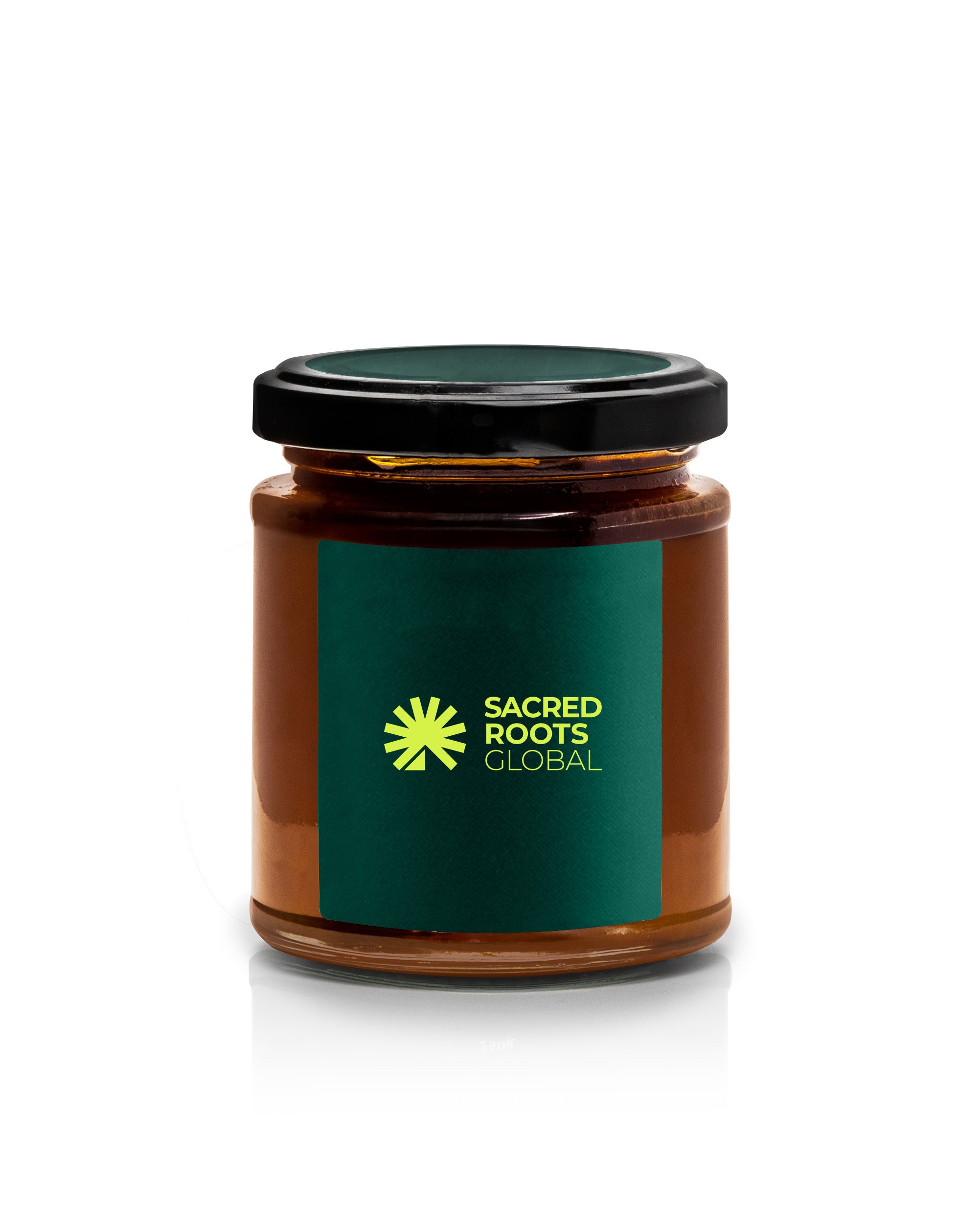 Sidr Honey (Greek) - 5 Jars x 250g