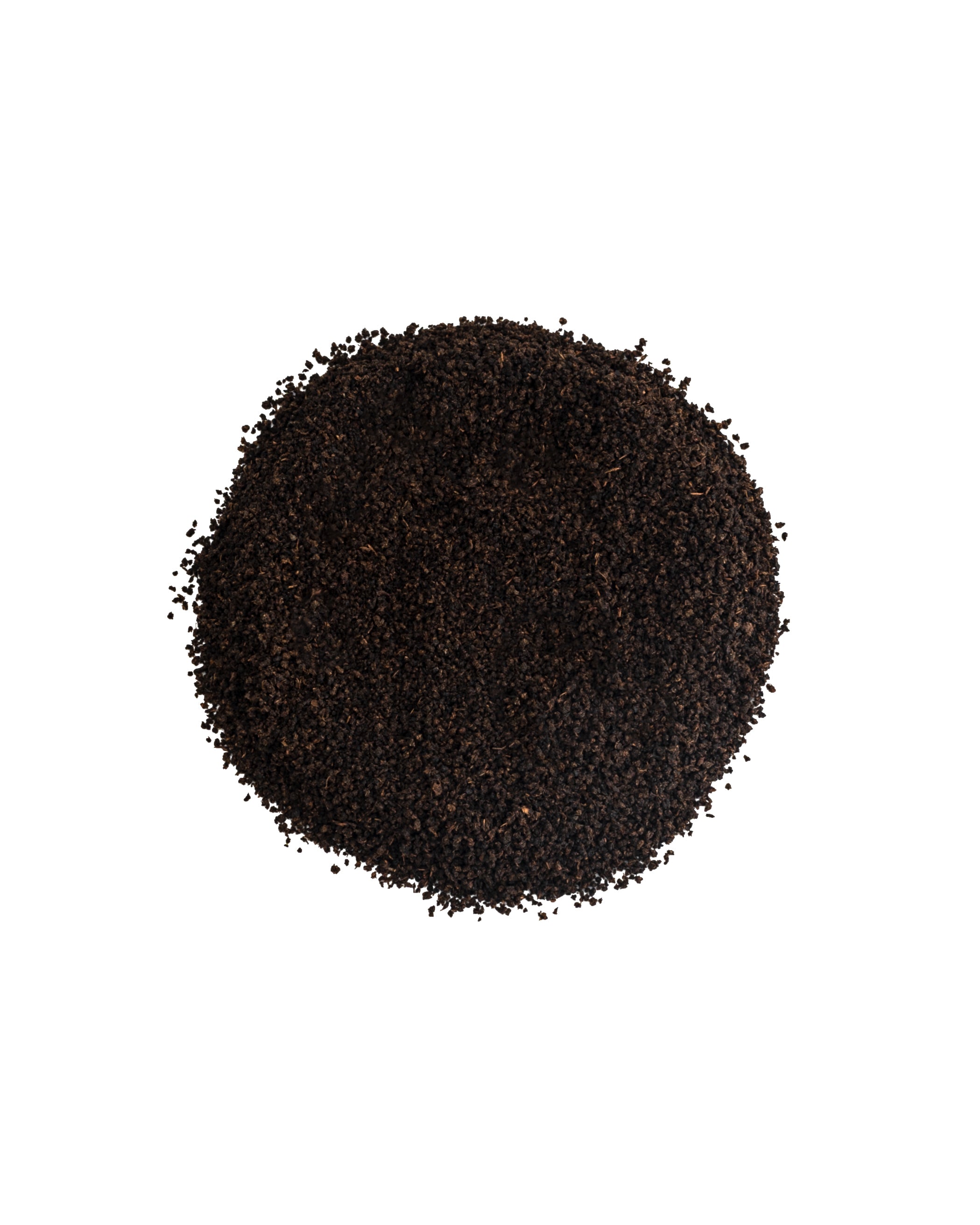 Assam Black Tea - 5 x 100g