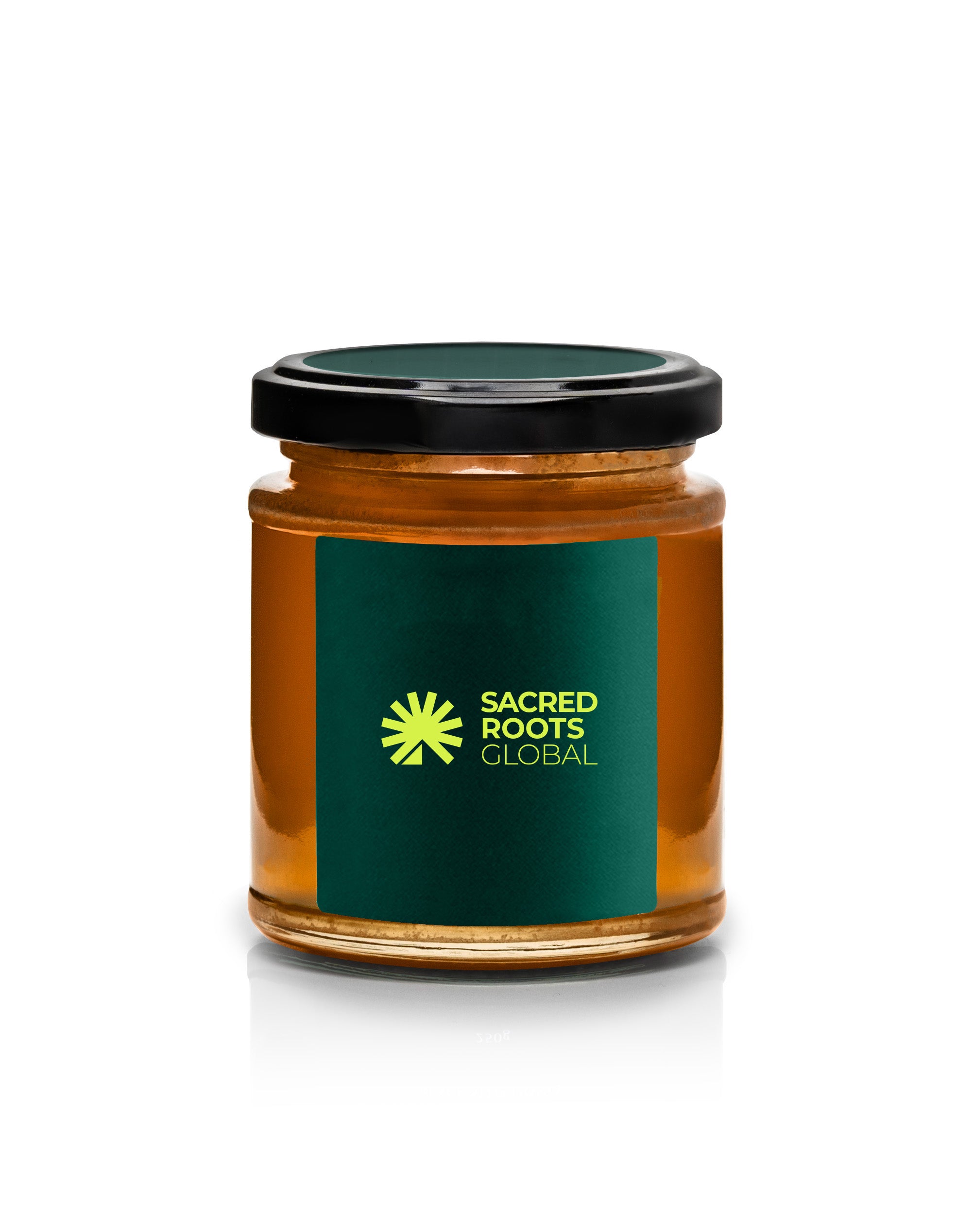 Star Anise Infused Honey - 20 Jars x 230g