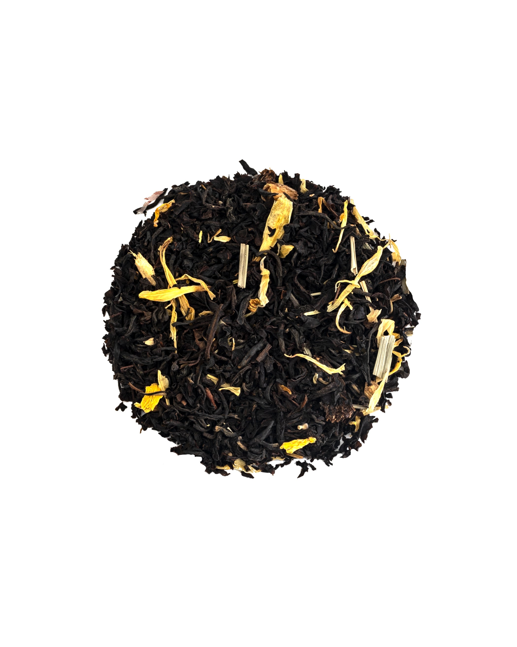 Ginger Tea - 5 x 100g