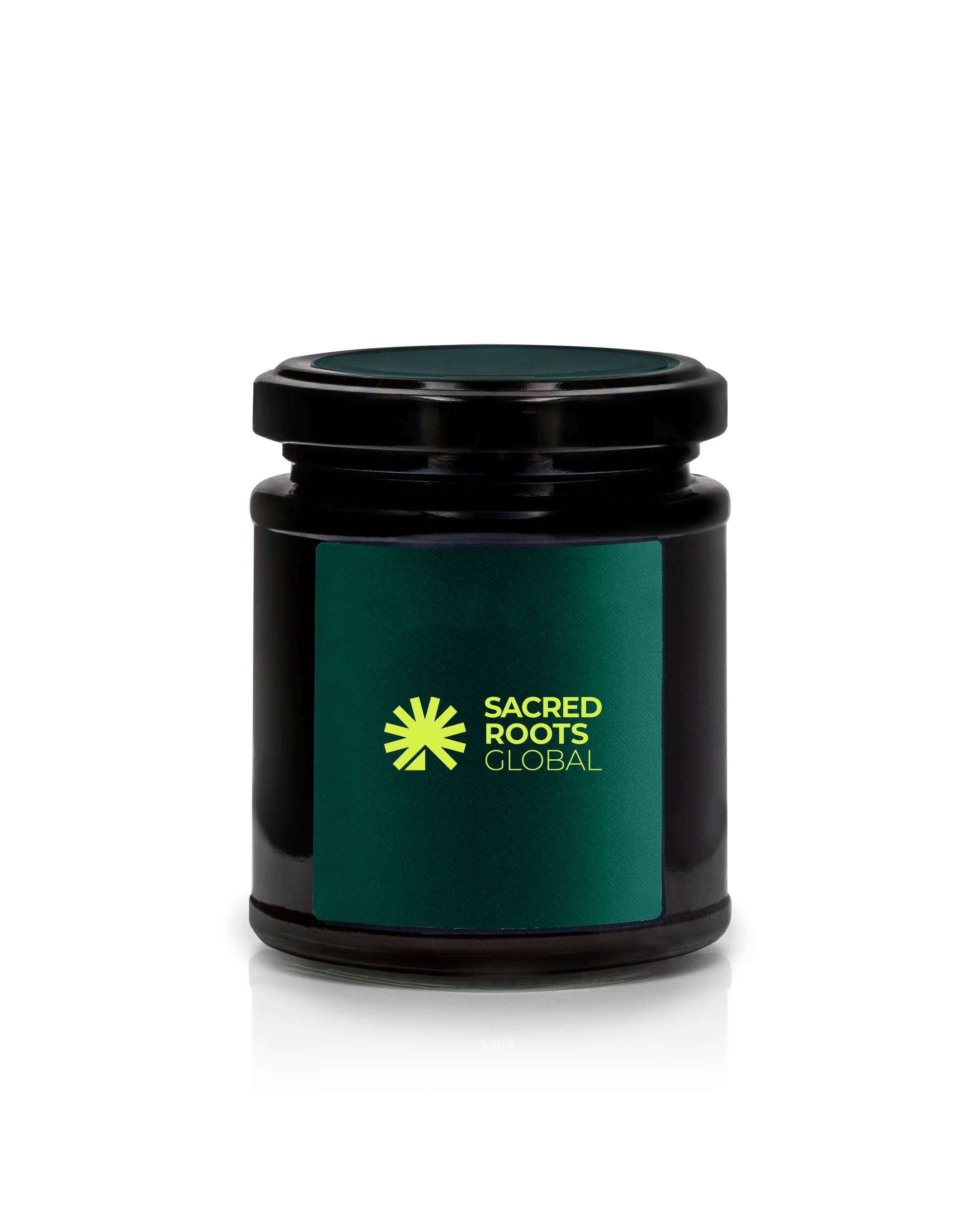 Black Seed Honey - 5 x 250g