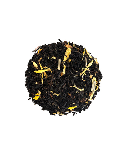Premium Ginger Root Herbal Tea for private label brands. Export-ready, custom packaged and professionally produced with full 360° branding and manufacturing support.
