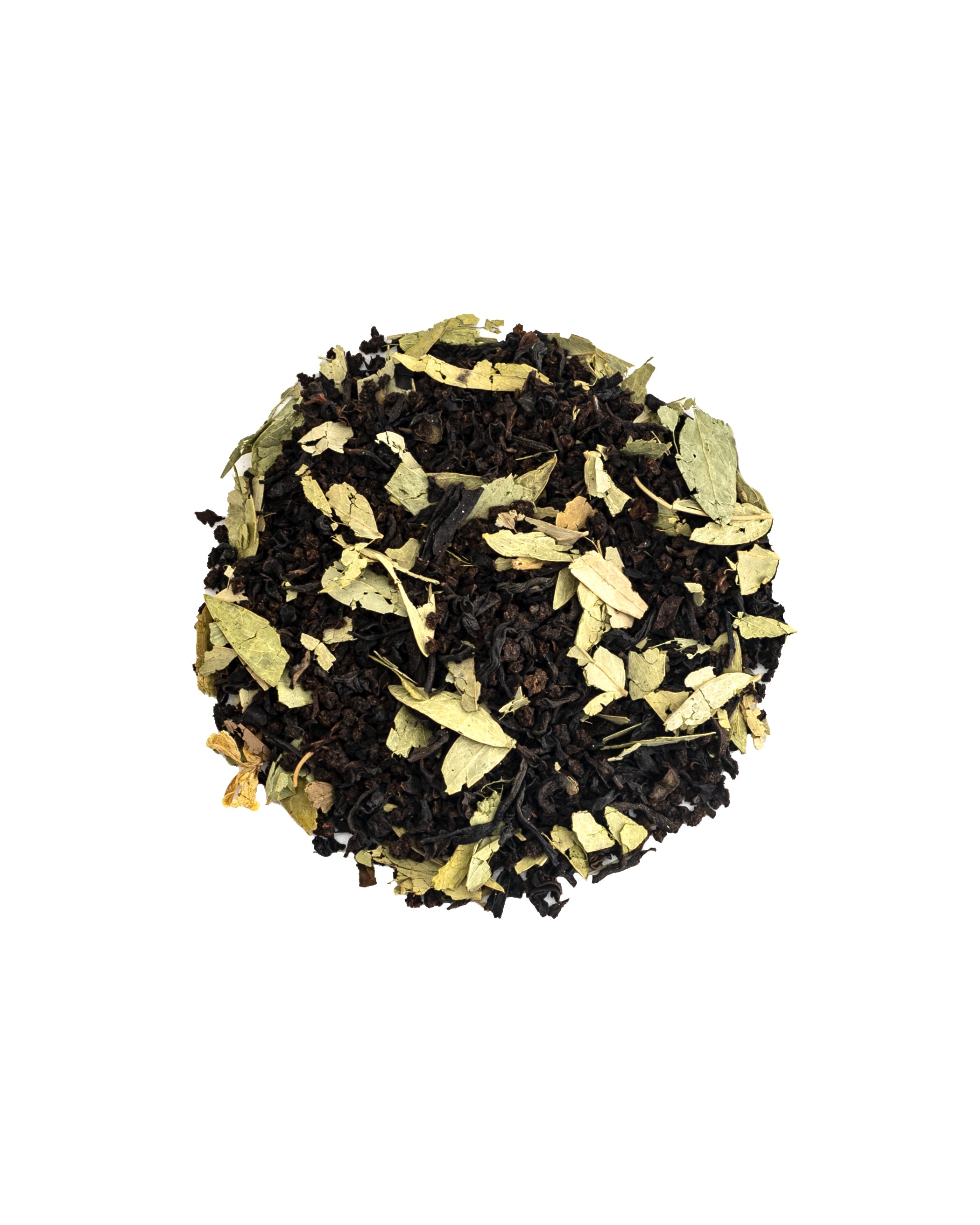 Senna Tea - 5 x 100g