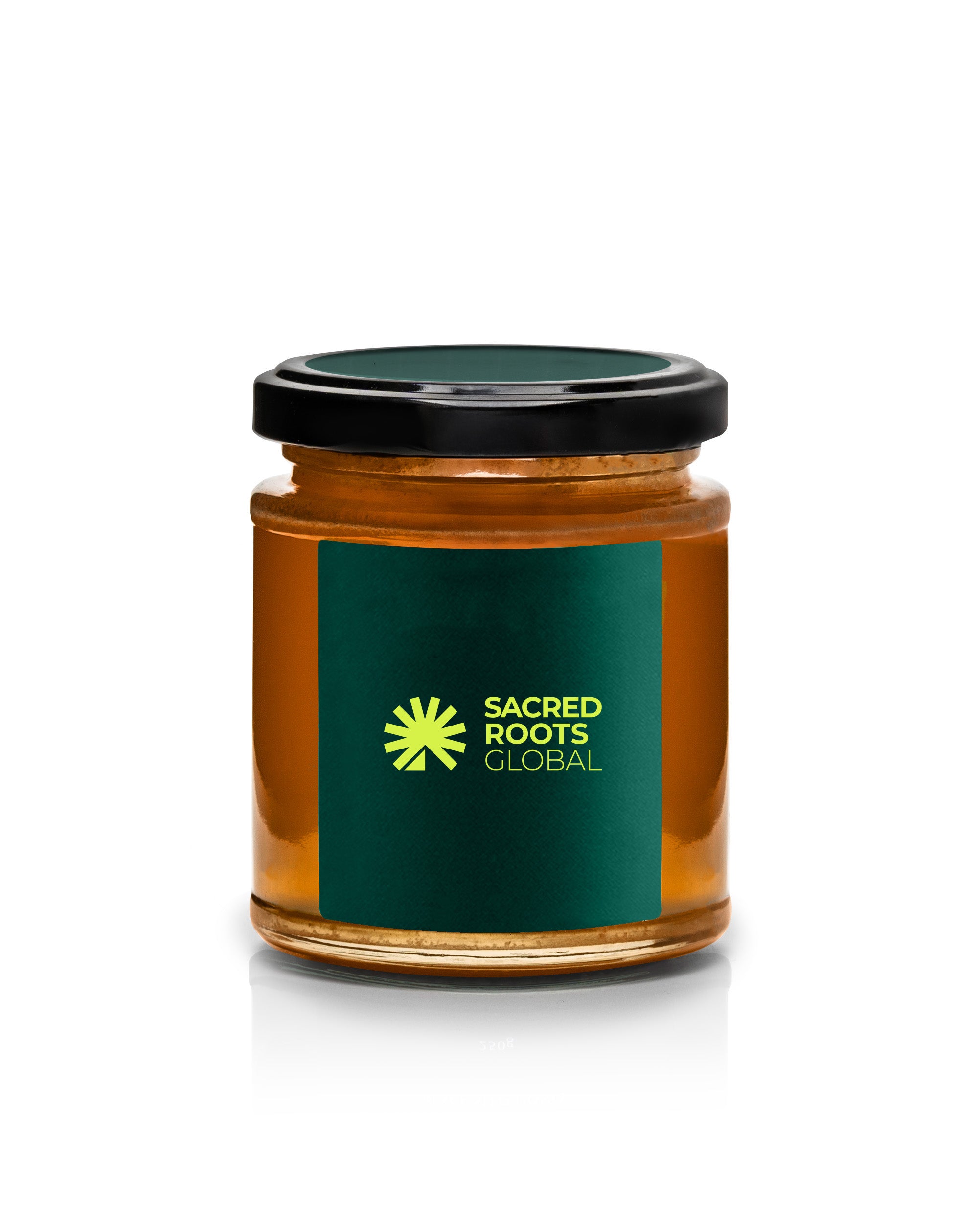 Star Anise Honey - 5 Jars x 250g