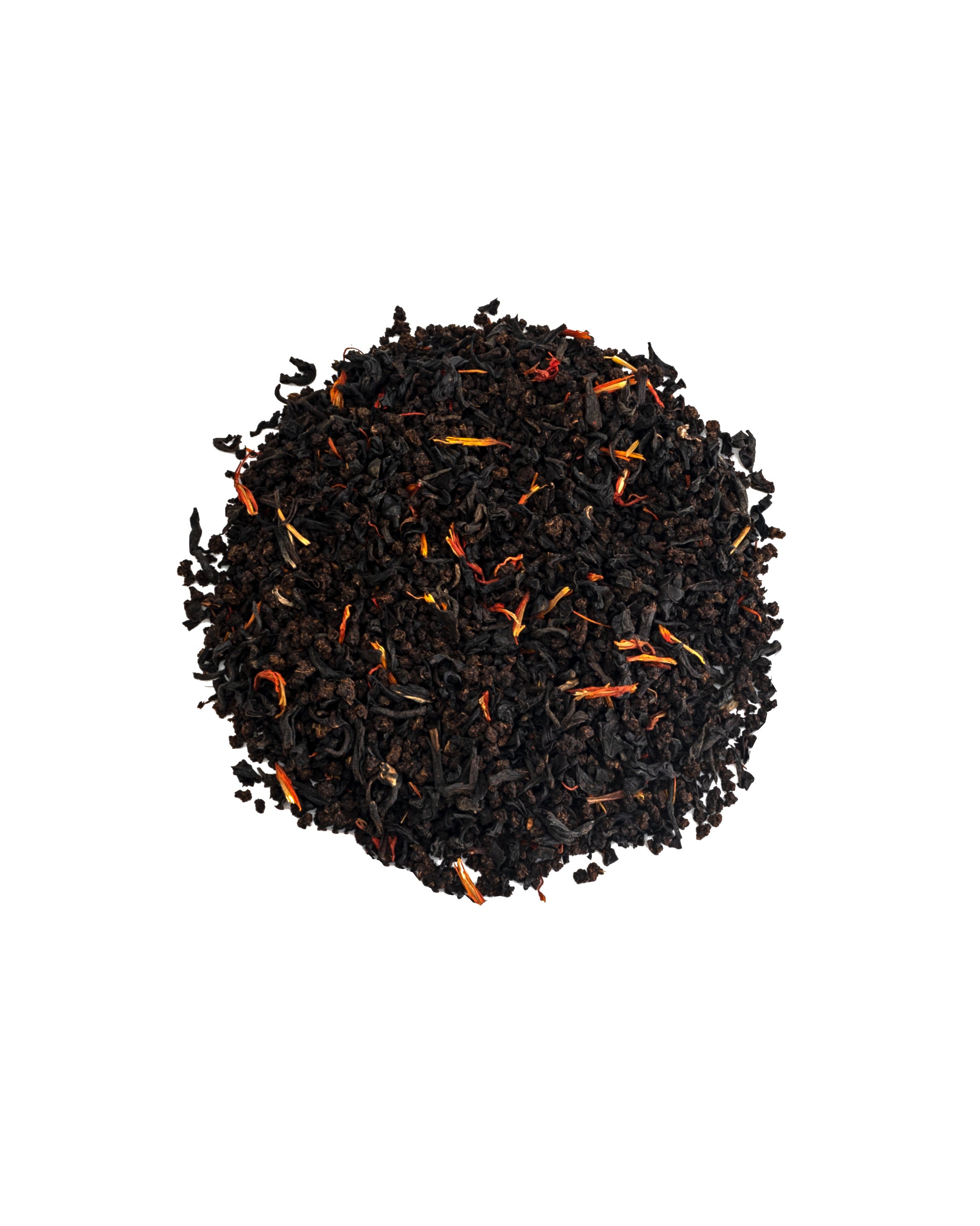 Saffron Tea - 5 x 100g